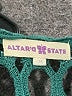 Altar'd State Green Long Sleeve Top Size M - photo 7