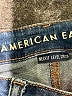 American Eagle Outfitters Blue Jeans Size 4 - photo 7