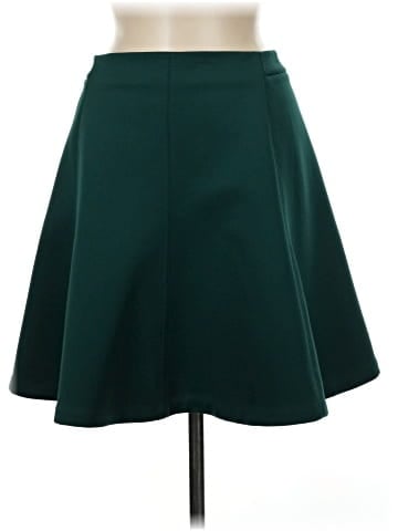 Sandro Formal Skirt (view 1)