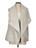 Eddie Bauer 100% Polyester Ivory Fleece Size M - photo 1