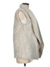 Eddie Bauer 100% Polyester Ivory Fleece Size M - photo 4