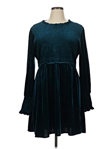 Jodifl Casual Dress (view 1)