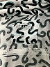 Hollister Animal Print Ivory Short Sleeve Button-Down Shirt Size XS - photo 7