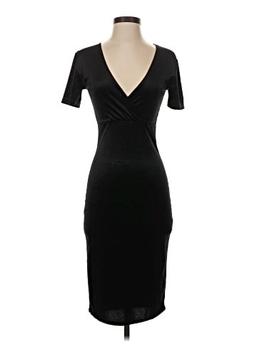 Zara Cocktail Dress (view 1)