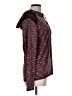 VOGO Athletica Red Sweatshirt Size L - photo 4