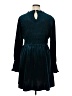 Jodifl 100% Polyester Teal Casual Dress Size 1X - photo 2