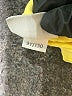 MLB Yellow Short Sleeve T-Shirt Size 9 - photo 4
