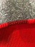 Gap Plaid Red Dress Size 5T - photo 3