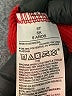 Gap Plaid Red Dress Size 5T - photo 4