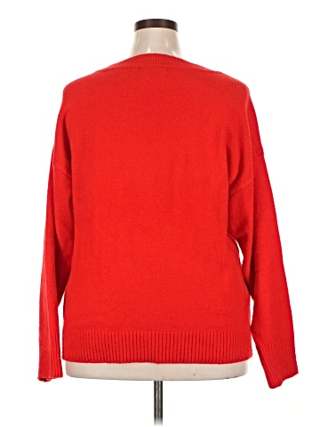 Sanctuary Pullover Sweater (view 2)