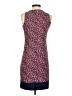 MICHAEL Michael Kors Print Blue Pink Casual Dress Size XS - photo 2