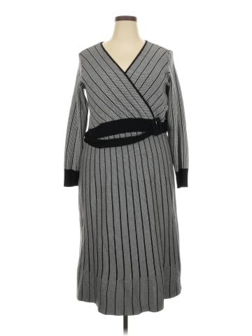 Robbie Bee Casual Dress (view 1)