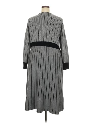 Robbie Bee Casual Dress (view 2)