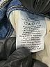 Everlane 100% Cotton Blue Jeans Size 27 waist - photo 8