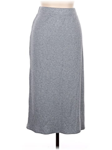 Time and Tru Casual Skirt (view 1)