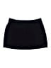 Orvis Solid Black Casual Skirt Size XXL - photo 1