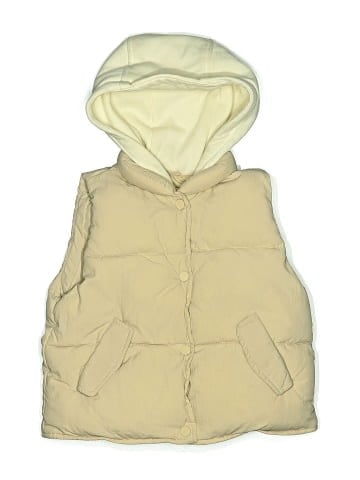 Zara Vest (view 1)