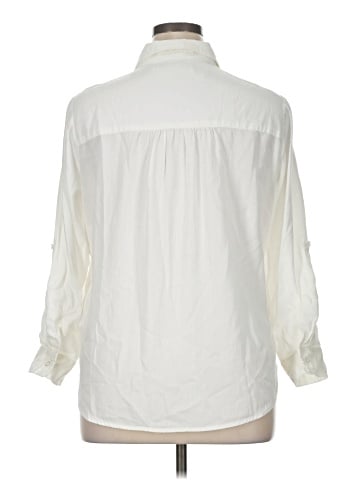 Billy T Long Sleeve Blouse (view 2)
