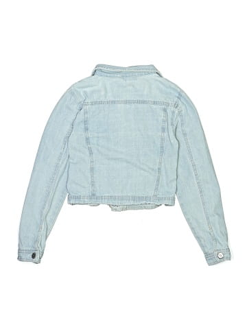 Nanette Lepore Denim Jacket (view 2)