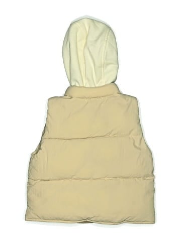 Zara Vest (view 2)