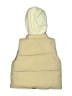 Zara Yellow Vest Size 3 - 4 - photo 2