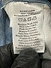 Everlane 100% Cotton Blue Jeans Size 27 waist - photo 7
