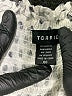 Torrid 100% Modal Ivory 3/4 Sleeve Blouse Size Med Plus (00) - photo 7