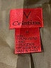 Cristina 100% Polyester Brown Blazer Size M - photo 6