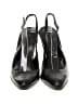 Steven by Steve Madden Black Sandals Size 6 - photo 2