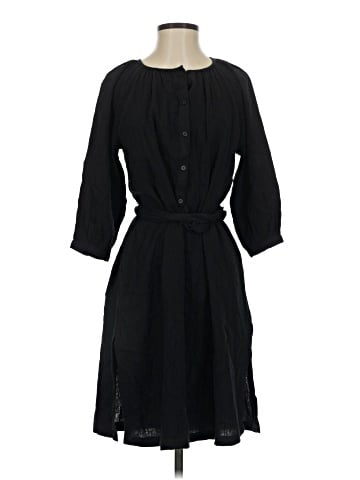 LOFT Beach Casual Dress (view 1)