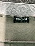 Tempted Gray Sleeveless Blouse Size XL - photo 7