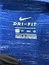 Nike Blue Active Tank Size XS - photo 7