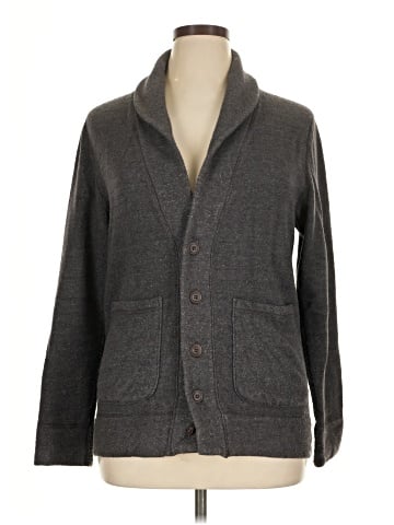 Jason Scott Cardigan (view 1)