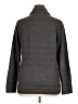 Jason Scott Gray Cardigan Size XL - photo 2