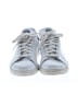 Adidas Gray White Sneakers Size 9 - photo 2