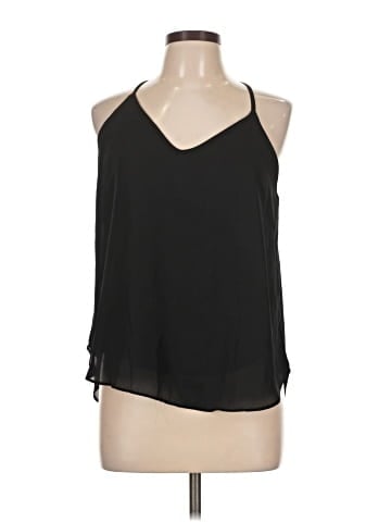 Sans Souci Sleeveless Blouse (view 1)