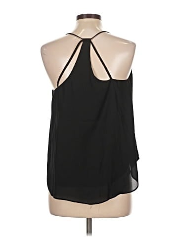 Sans Souci Sleeveless Blouse (view 2)