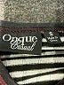 Onque Black 3/4 Sleeve T-Shirt Size S - photo 7