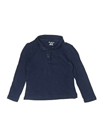 The Children's Place Long Sleeve Top (view 1)