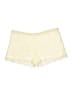 Mossimo Supply Co. 100% Cotton Ivory Shorts Size XL - photo 1