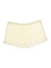 Mossimo Supply Co. 100% Cotton Ivory Shorts Size XL - photo 2