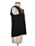 Sanctuary Black Sleeveless Blouse Size XS - photo 4