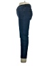 Angels Solid Blue Jeans Size 14 - photo 5