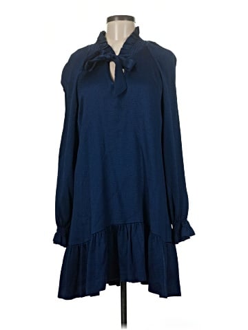 Sandro Casual Dress (view 1)