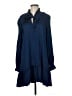 Sandro Blue Casual Dress Size EU (FR) 38 / US 6 - photo 1