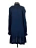 Sandro Blue Casual Dress Size EU (FR) 38 / US 6 - photo 2