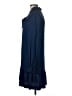 Sandro Blue Casual Dress Size EU (FR) 38 / US 6 - photo 5