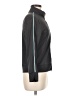 Athletic Works Gray Track Jacket Size M - photo 4