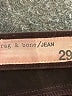 Rag & Bone/JEAN Black Casual Pants Size 29 waist - photo 7