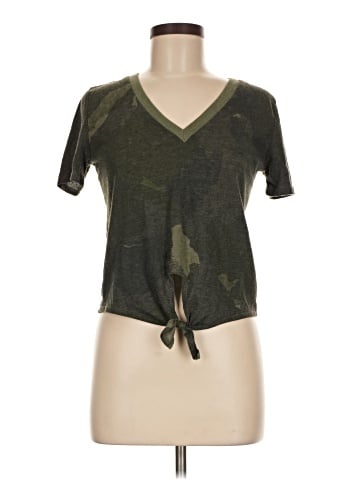 ALTERNATIVE Short Sleeve T-Shirt (view 1)